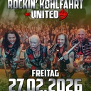 Rockin‘ Kohlfahrt 2026