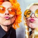 Die legendäre Improcomedy-Show