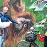 Street Art Tour per Rad