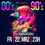 Feel Good 80's & 90's PARTY