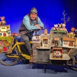 Die rollende Stadt