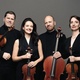Cuarteto Casals 6. Philharmonisches Kammerkonzert