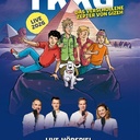 TKKG – Das verschollene Zepter von Gizeh – das Live-Hörspiel 2026