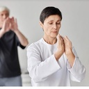 Muskel-Knochen-Qi Gong