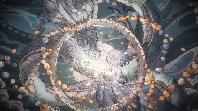 Meine Wiedergeburt als Schleim in einer anderen Welt, Der Film: Tränen des azurblauen Meers