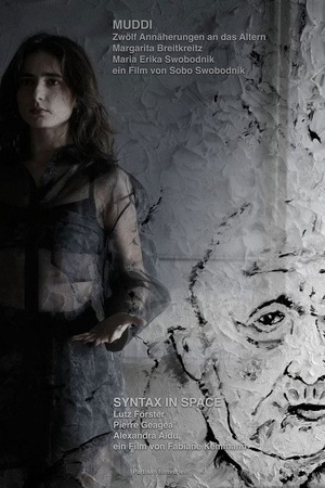 Muddi - Zwölf Annäherungen an das Altern