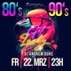 Feel Good 80's & 90's PARTY