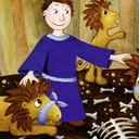 Gemeinsamer Familiengottesdienst in St. Johannis Arbergen