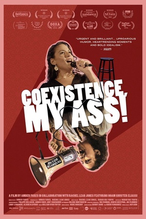 Coexistence, My Ass!