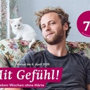 Andacht zum Fastenauftakt