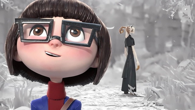 Dalia und das rote Buch