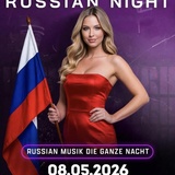 RUSSIAN NIGHT