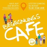Begegnungscafé