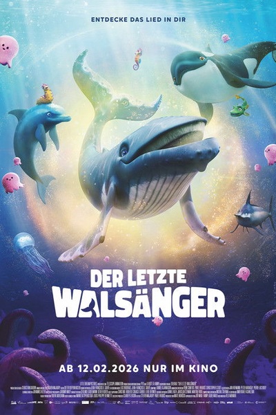 Der letzte Walsänger