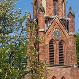 Abenmahlsgottesdienst an Karfreitag