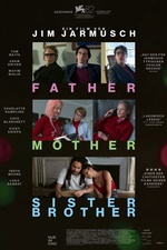 Father Mother Sister Brother