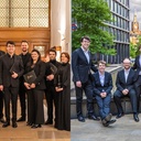 Arvo Pärts Johannespassion - 37. Musikfest Bremen