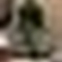 The Melt goes on forever. The Art & Times of David Hammons