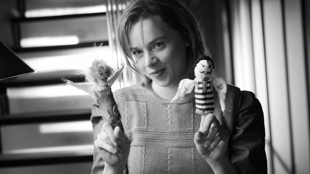 Sie glauben an Engel, Herr Drowak?