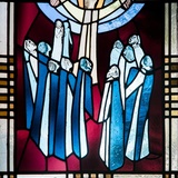 Himmelfahrtsgottesdienst