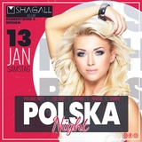 Polska Night