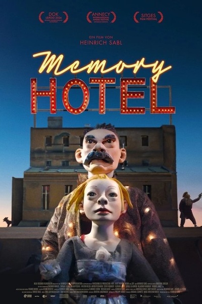 Memory Hotel