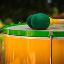 "Ramba Sandale" Samba-Trommelgruppe