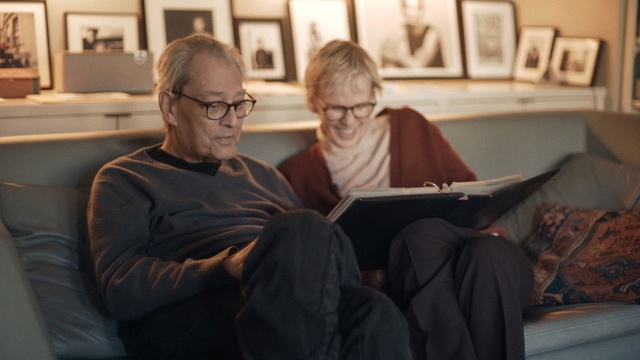 Siri Hustvedt – Dance Around the Self