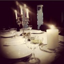 Tischabendmahl am Gründonnerstag