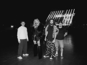 Tokio Hotel