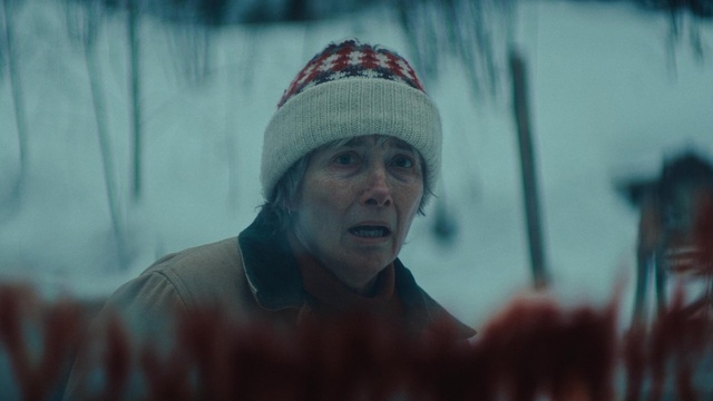 Dead Of Winter - Eisige Stille