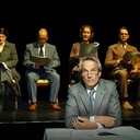 »Reichsführers gehorsamster Becher«