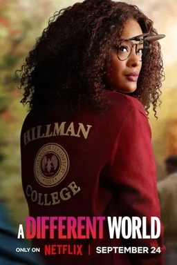A Different World