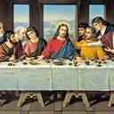 Taizé Abendmahlsgottesdienst an Gründonnerstag