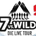 7 vs. WILD – ABGESAGT