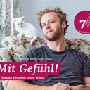 Abendgottesdienst am Aschermittwoch "7 Wochen ohne Härte"