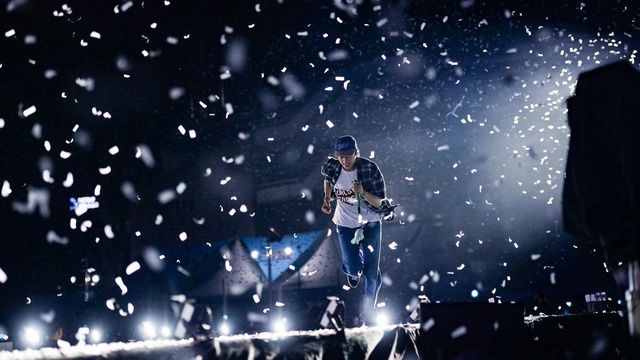 #RUNSEOKJIN_EP.TOUR THE MOVIE