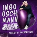 Ingo Oschmann - HerzScherz