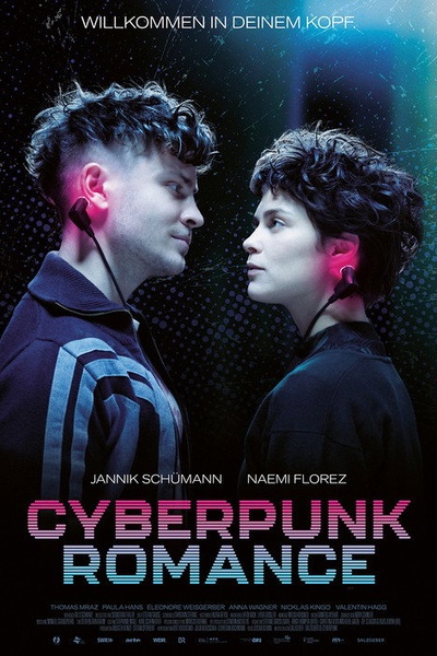 Cyberpunk Romance