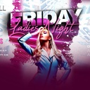 LADIES NIGHT - POP | CLUB & BLACK MUSIC