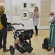 Kunst mit Kind