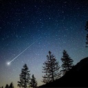 Dem Licht des Sterns folgen