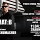 PIRATE REVIVAL PROJECT & RAVE MEETS pres. THOMAS SCHUMACHER & FORMAT: B