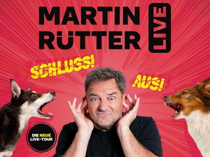 Martin Rütter