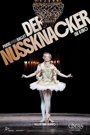 Paris Opera: Der Nussknacker
