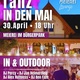 Tanz in den Mai