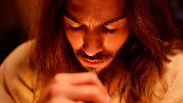 Das letzte Abendmahl