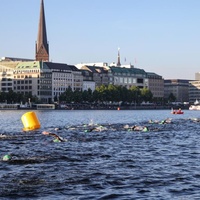 IRONMAN Hamburg European Championship 2026