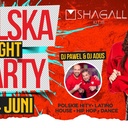 Polska Night
