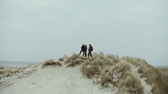 BUBBLES... wir waren doch Freunde